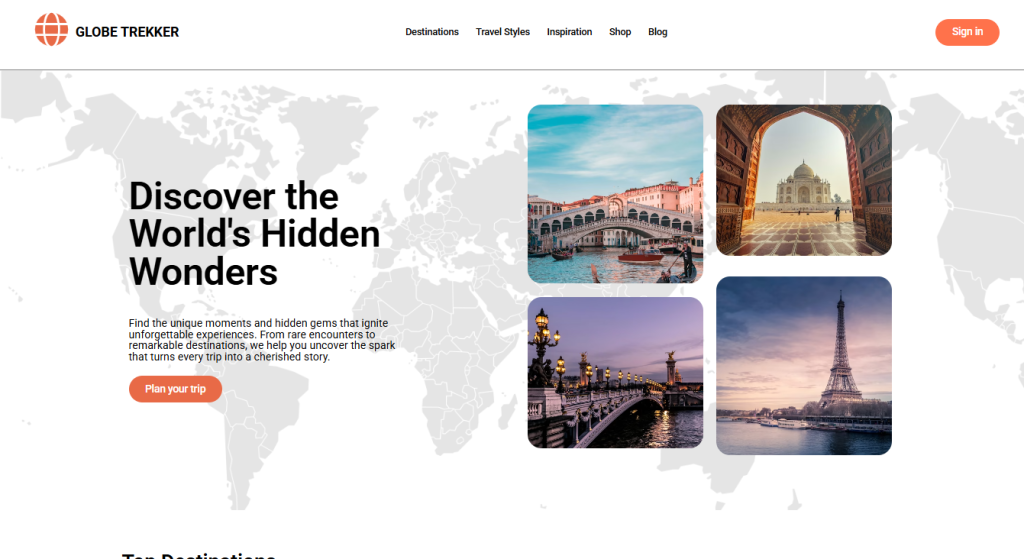Easy Head & Footer for Elementor, screenshot 9