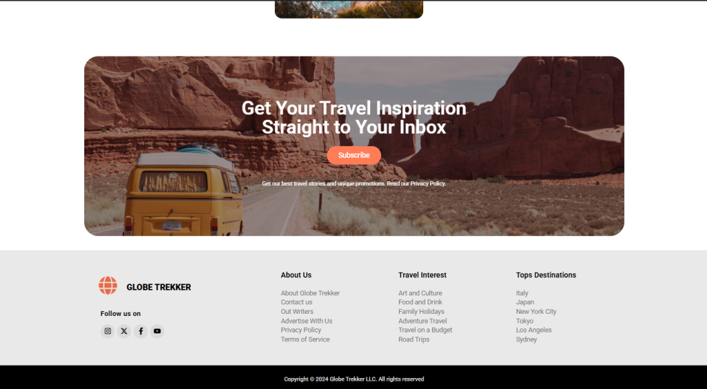 Easy Head & Footer for Elementor, screenshot 10