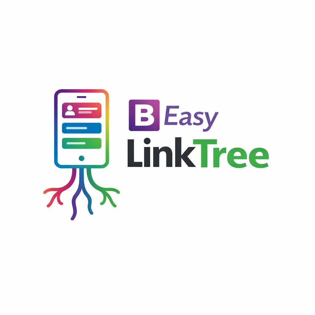 [B] Easy LinkTree