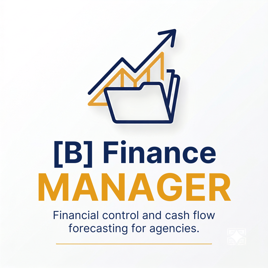 [B] Finance Manager
