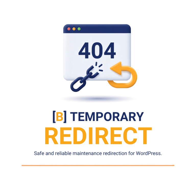 [B] Temporary Redirect