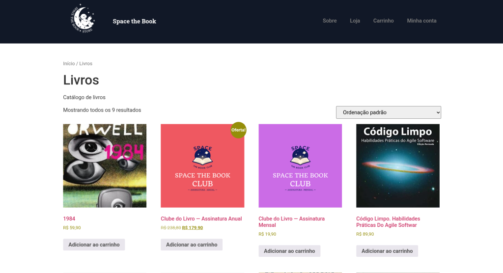 Easy WooCommerce Moover, screenshot 6